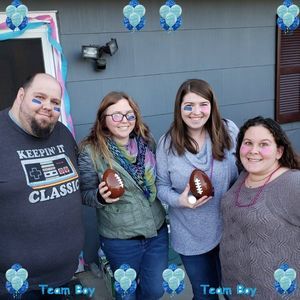 Meet your Posher, Jenn